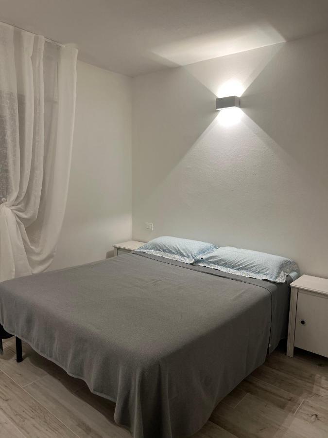 Giulietta E Romeo Lejlighed Verona Eksteriør billede