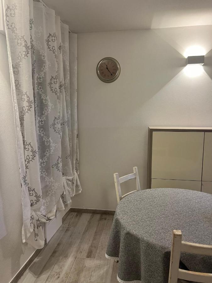 Giulietta E Romeo Lejlighed Verona Eksteriør billede
