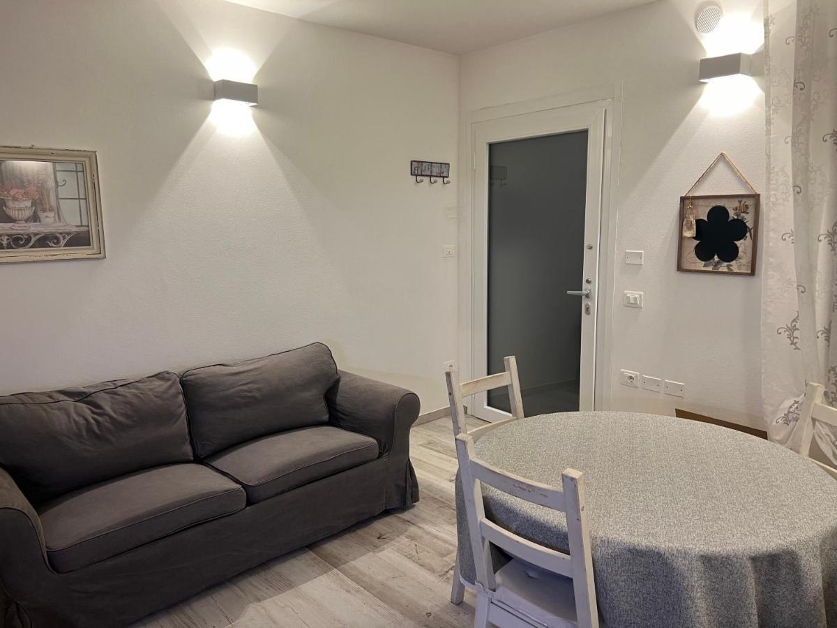 Giulietta E Romeo Lejlighed Verona Eksteriør billede