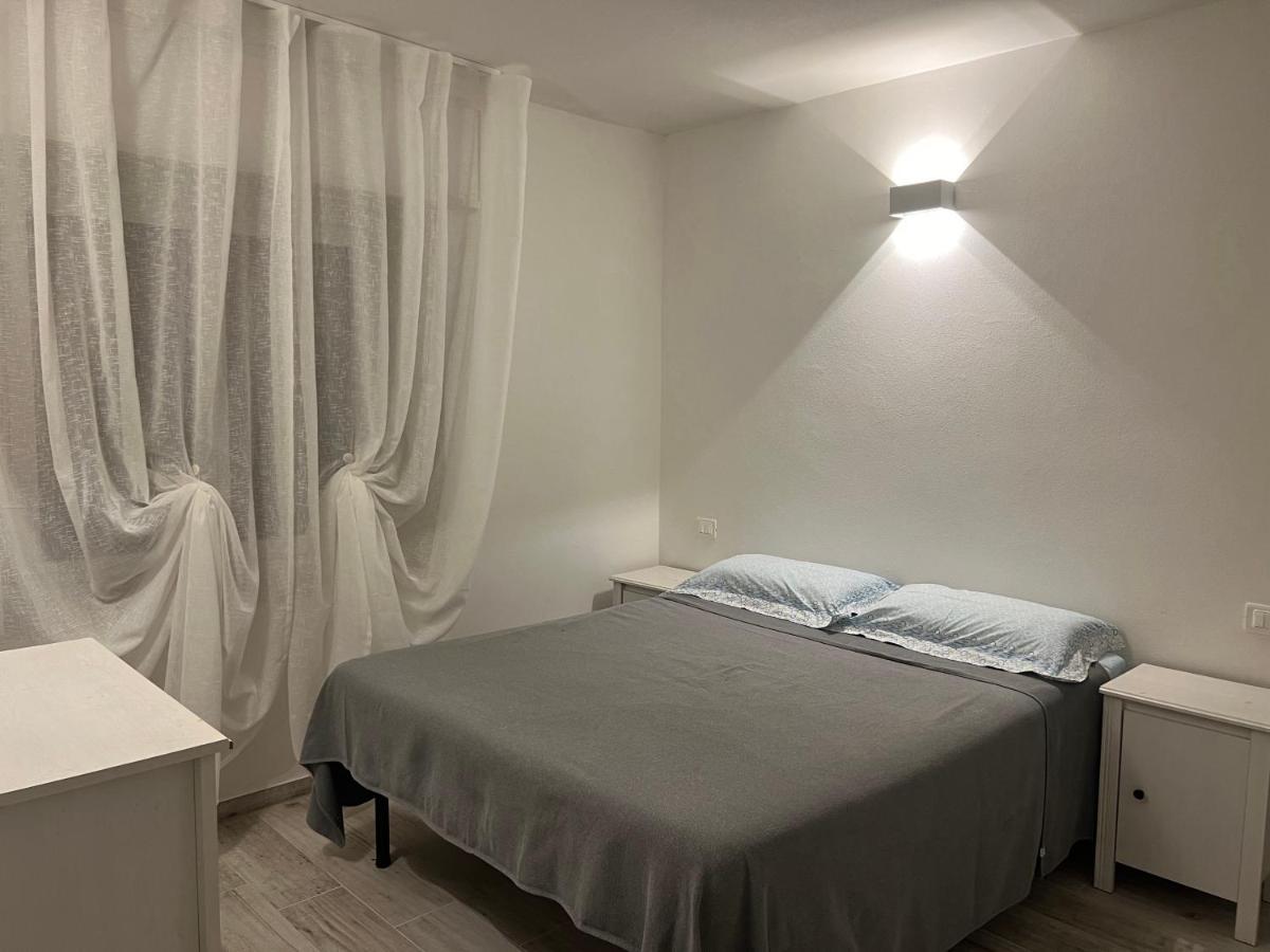 Giulietta E Romeo Lejlighed Verona Eksteriør billede